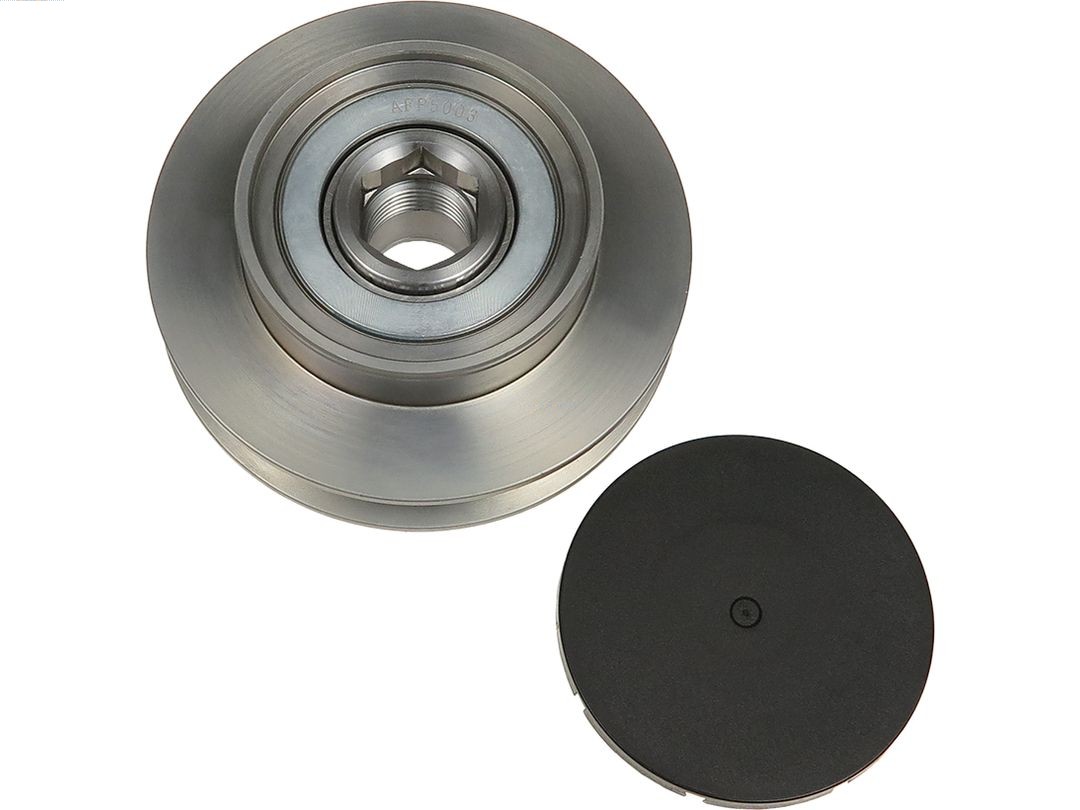 AS-PL Vrijloop koppeling dynamo AFP5003