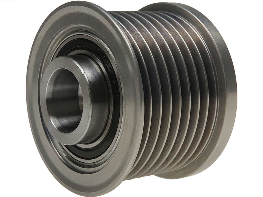 AS-PL Vrijloop koppeling dynamo AFP6038