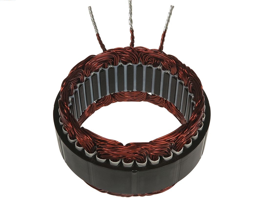 AS-PL Stator, generator AS1016S