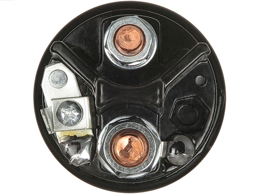 AS-PL Starter magneetschakelaar SS9085S