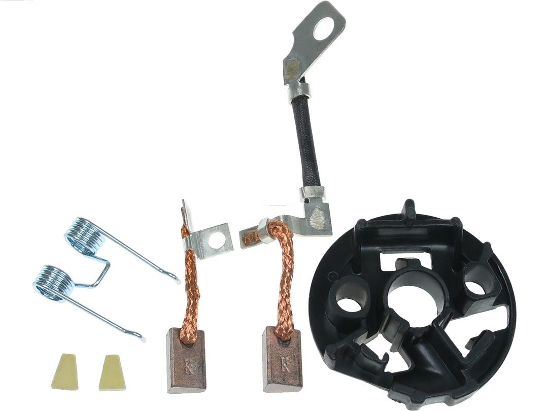 AS-PL Starter - Dynamo PSX148-149(H)