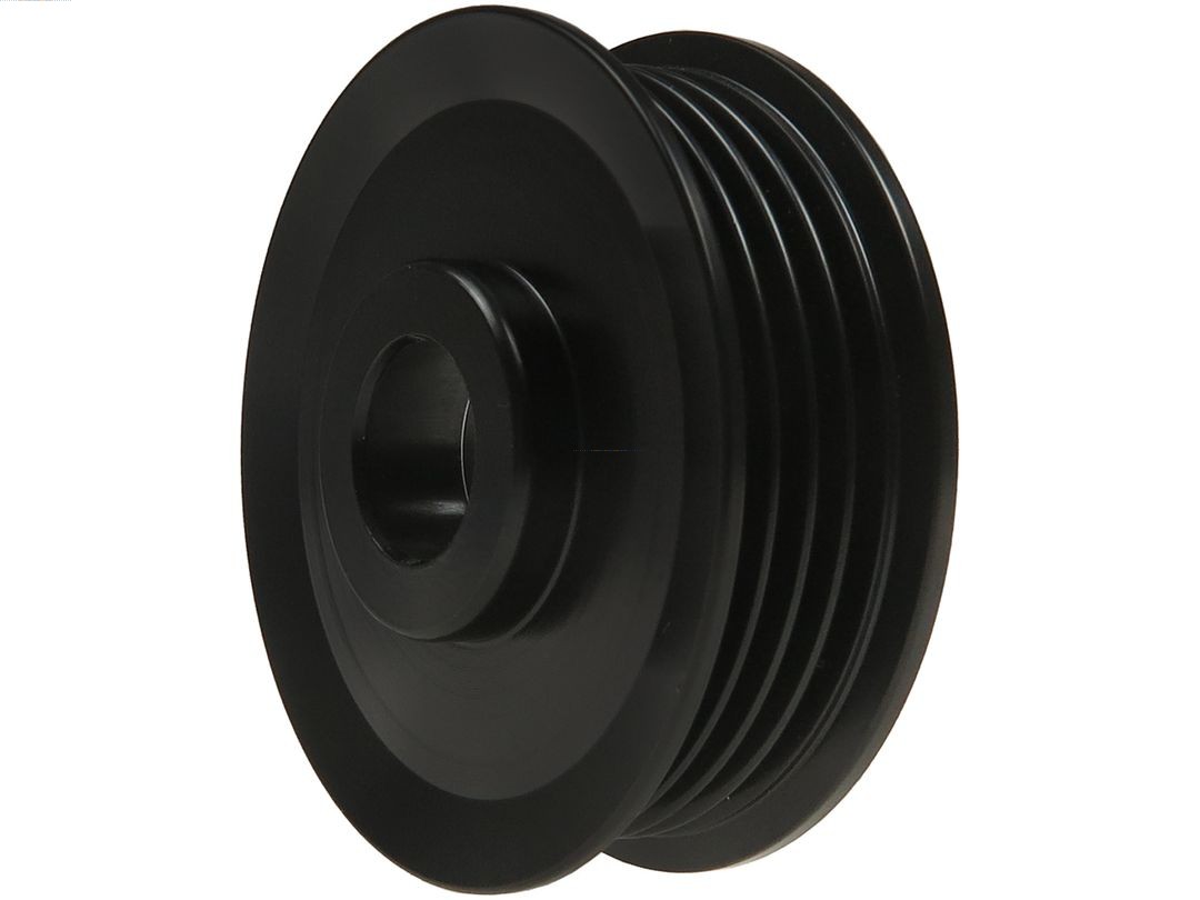 AS-PL Dynamo poelie (Riemschijf) AP6056S