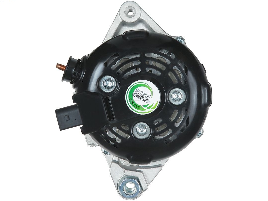 AS-PL Alternator/Dynamo A6760S
