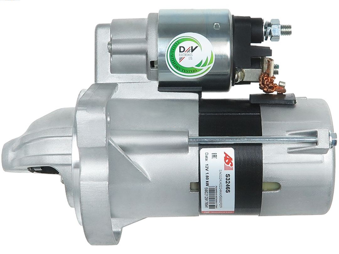 AS-PL Starter S3246S