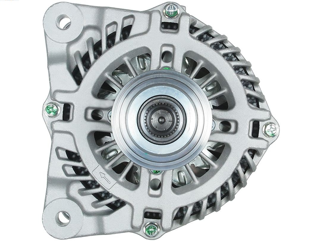 Alternator/Dynamo AS-PL A5484S