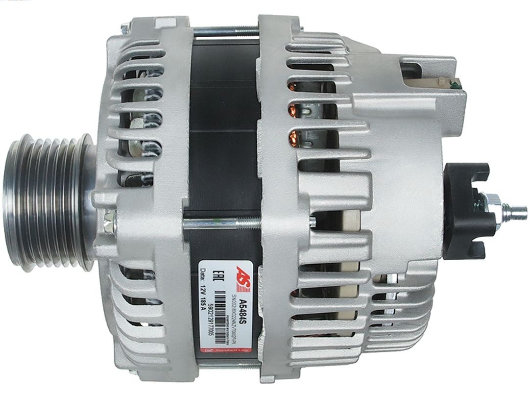 AS-PL Alternator/Dynamo A5484S