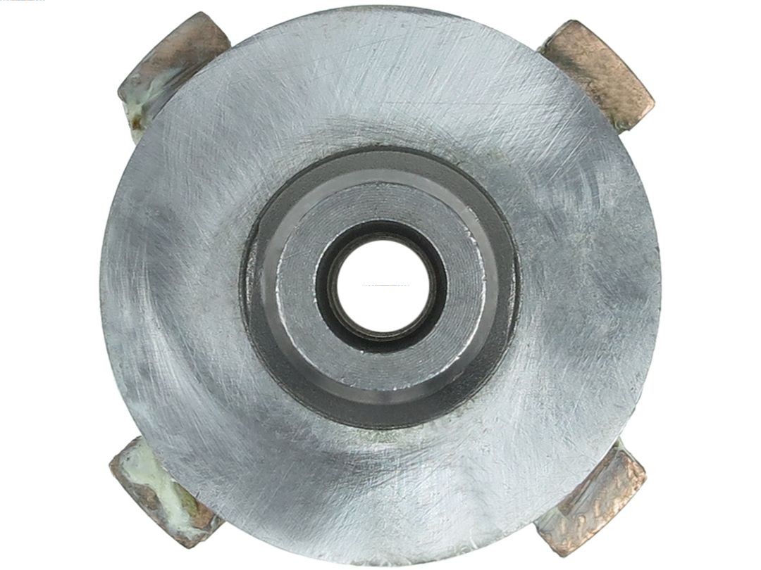 AS-PL Vrijwielaandrijving, starter SD0367S