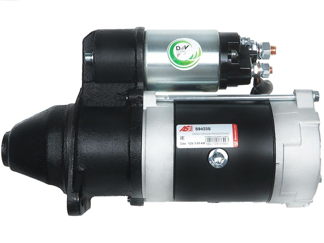 AS-PL Starter S9423S