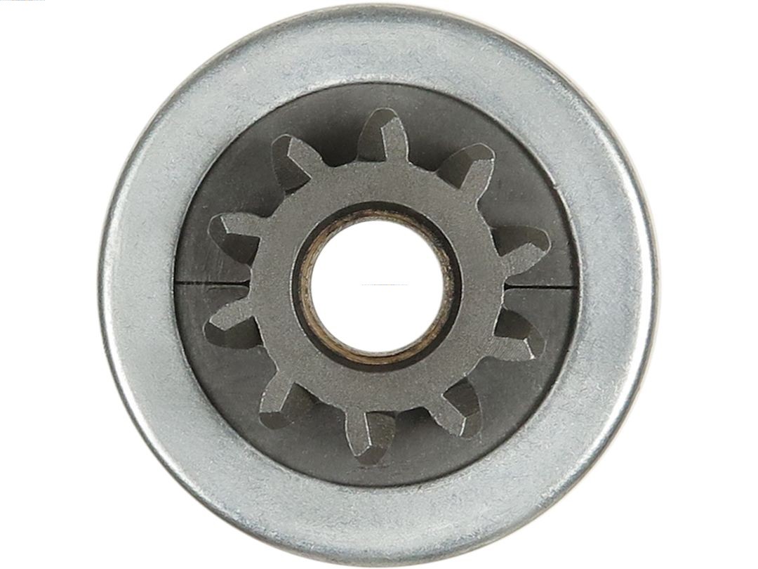 AS-PL Vrijwielaandrijving, starter SD9154S