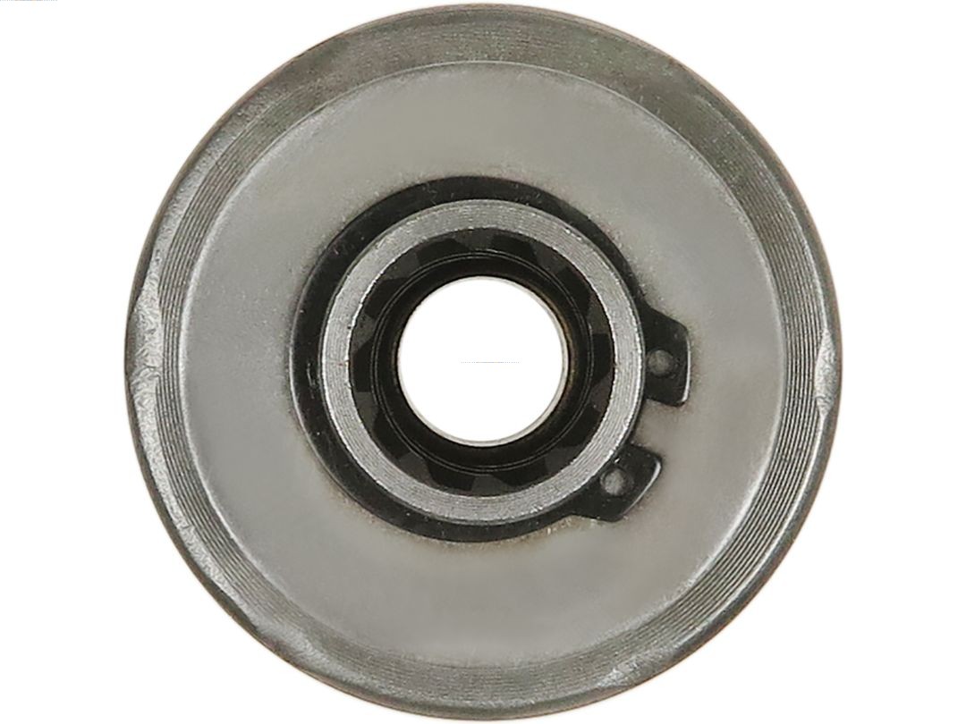 AS-PL Vrijwielaandrijving, starter SD9154S
