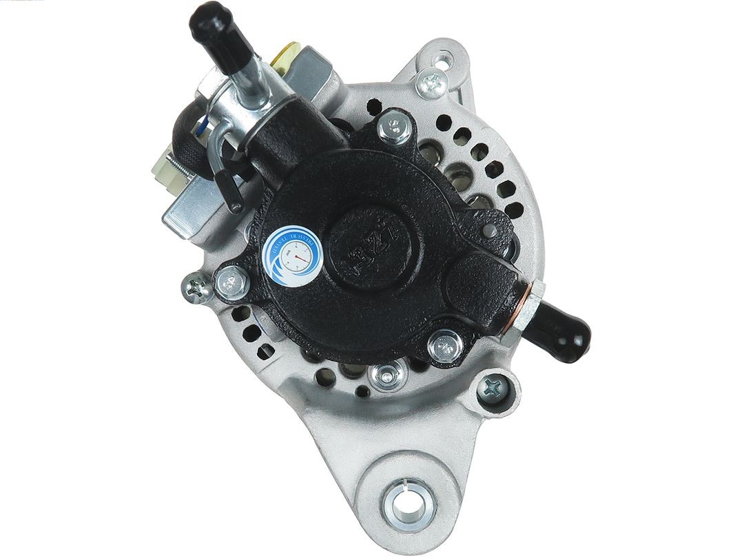 AS-PL Alternator/Dynamo A6710S