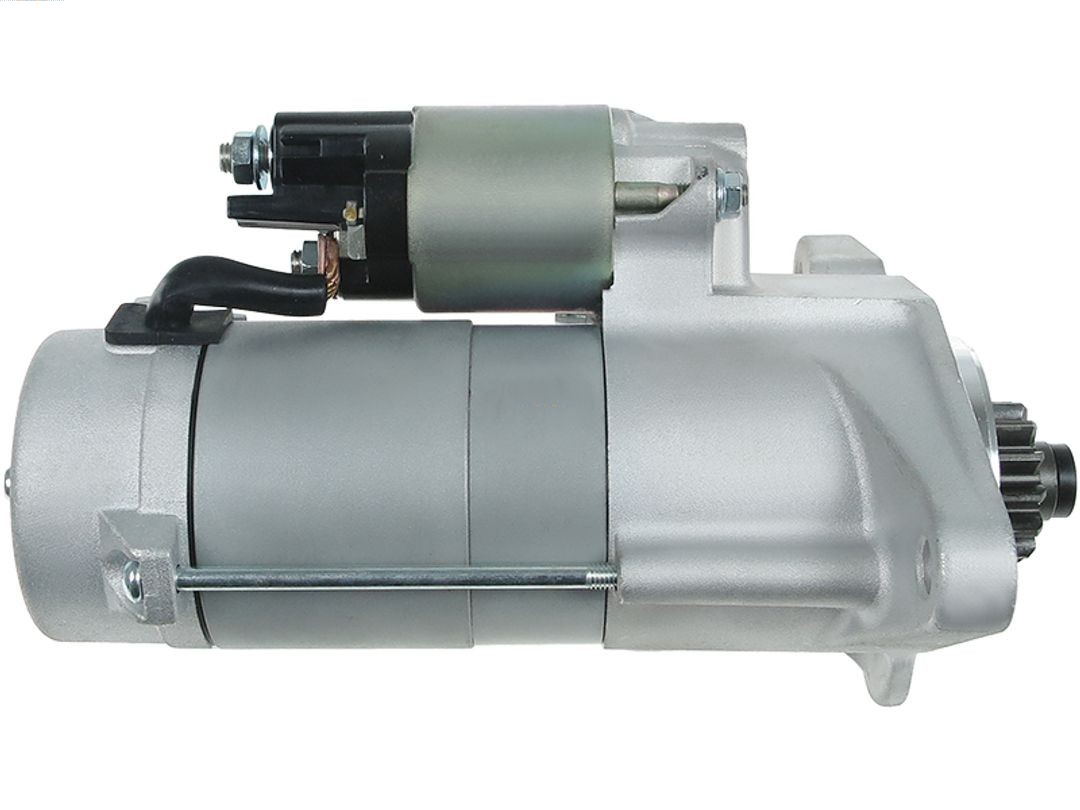 AS-PL Starter S6490S