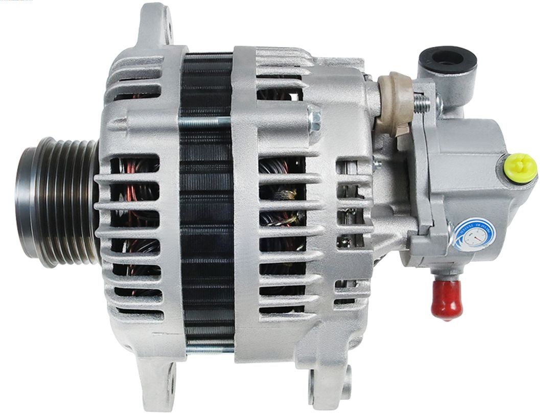 AS-PL Alternator/Dynamo A2022SR