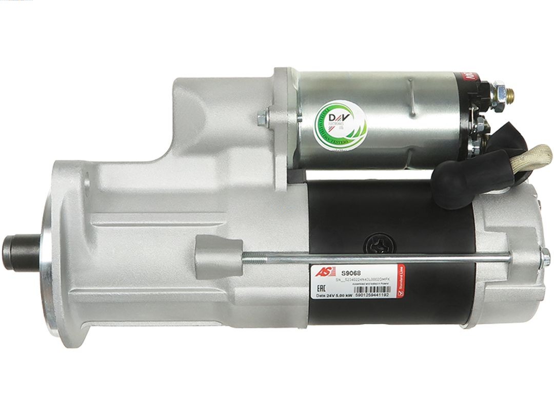 AS-PL Starter S9068