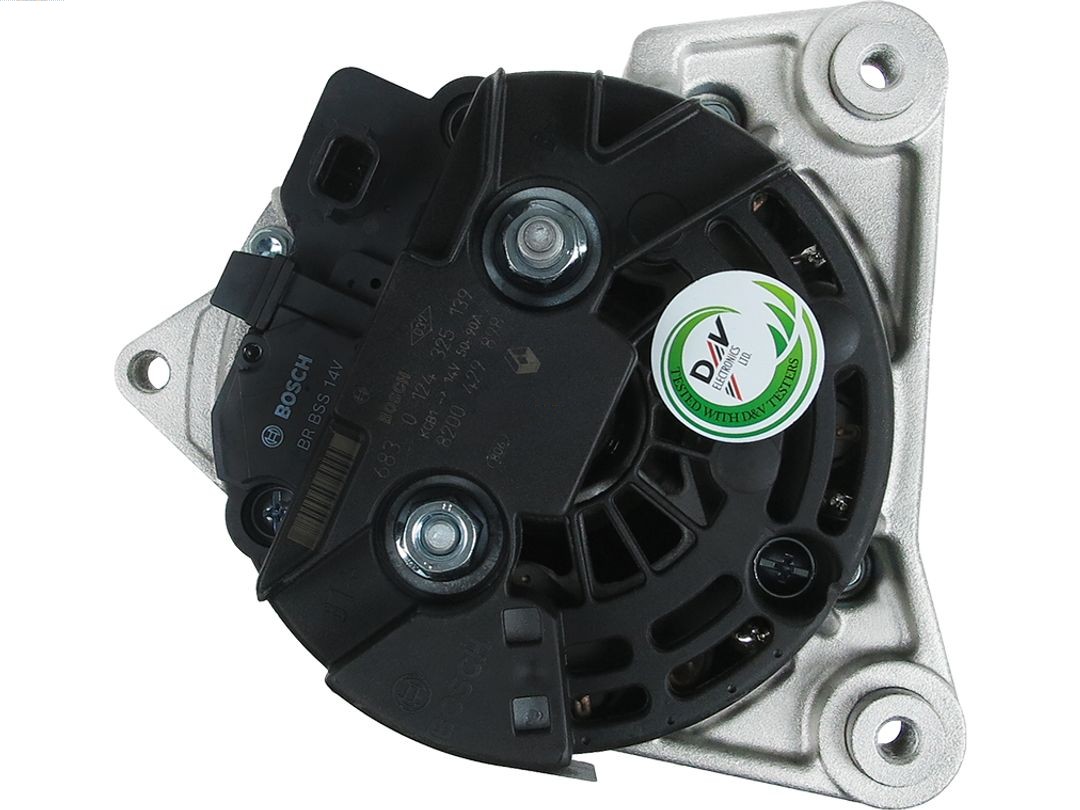 AS-PL Alternator/Dynamo A0861PR