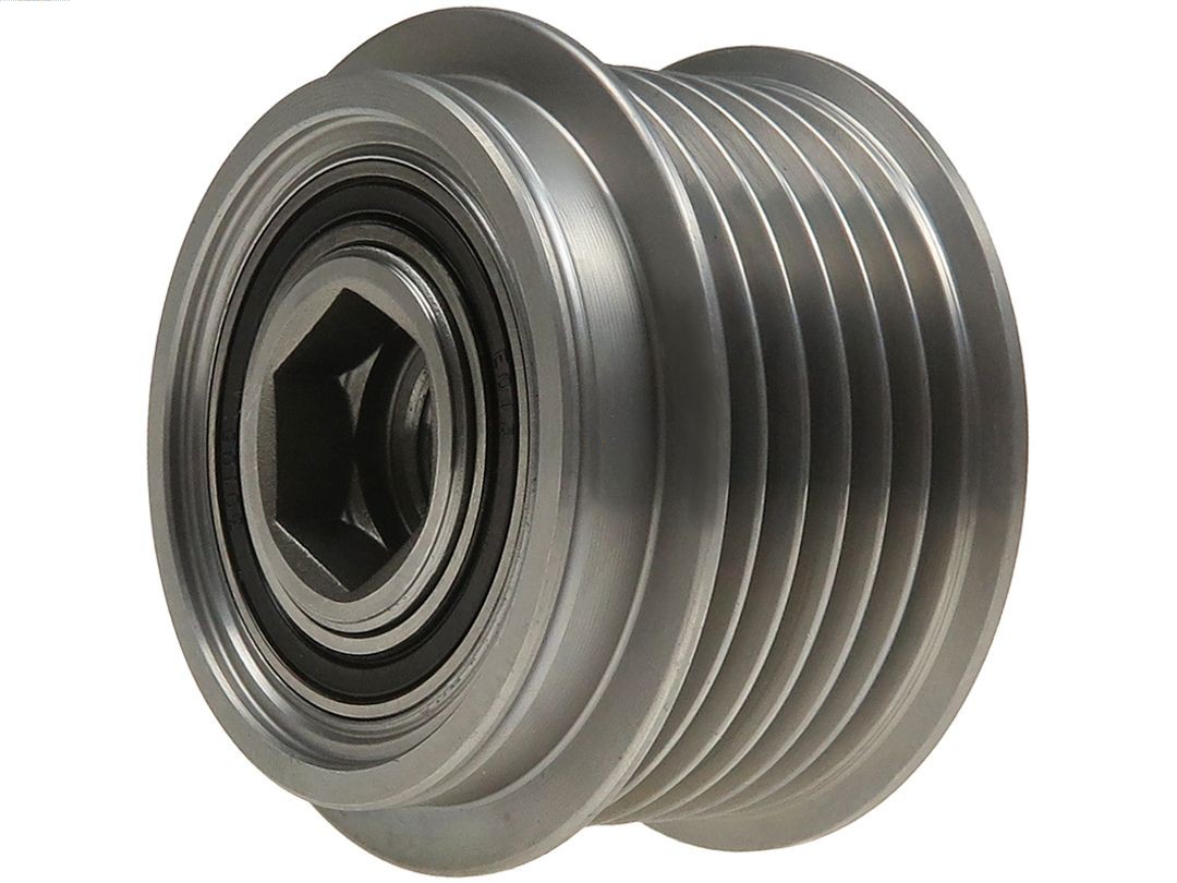 AS-PL Vrijloop koppeling dynamo AFP6103S