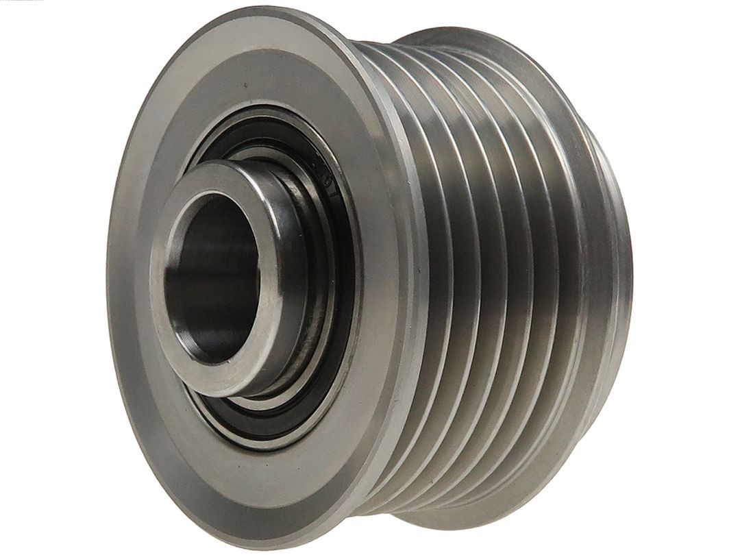 AS-PL Vrijloop koppeling dynamo AFP6103S