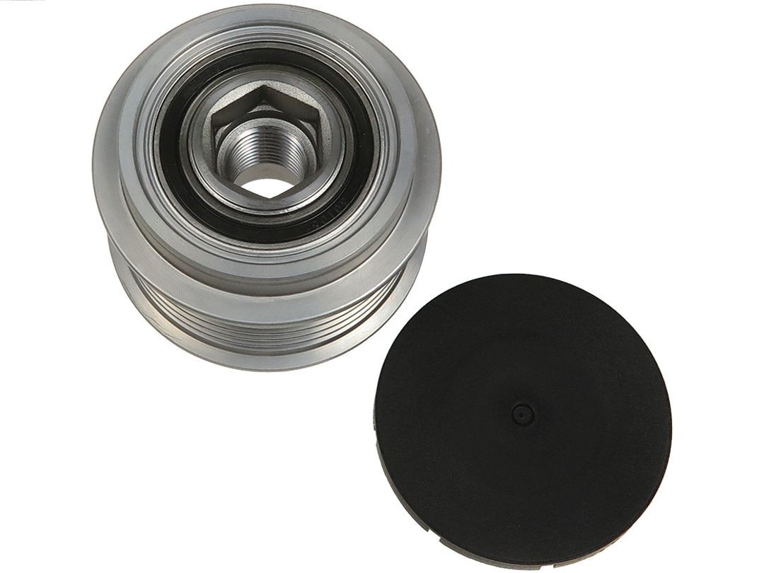 AS-PL Vrijloop koppeling dynamo AFP6103S