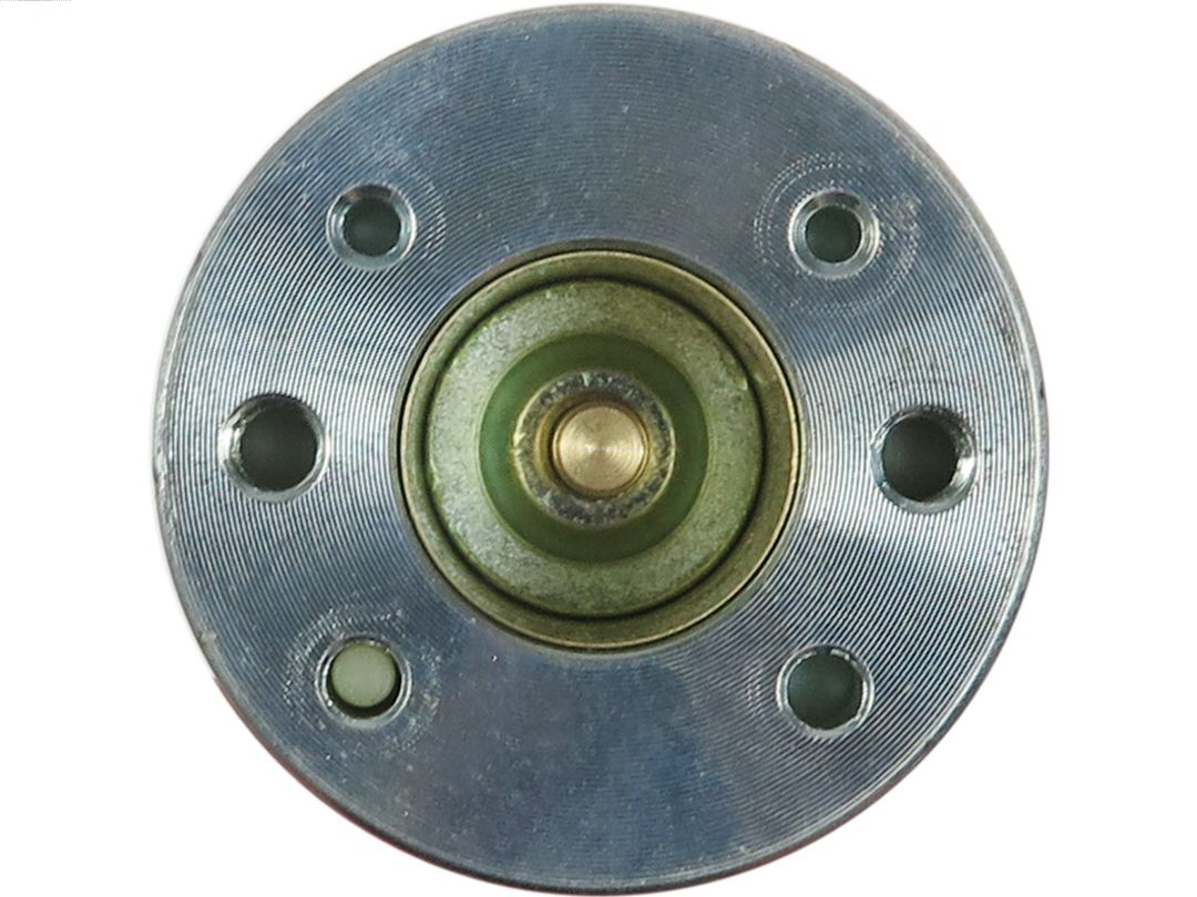 AS-PL Starter magneetschakelaar SS2085S