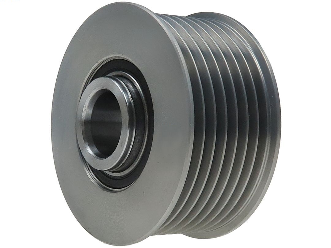AS-PL Vrijloop koppeling dynamo AFP9022S
