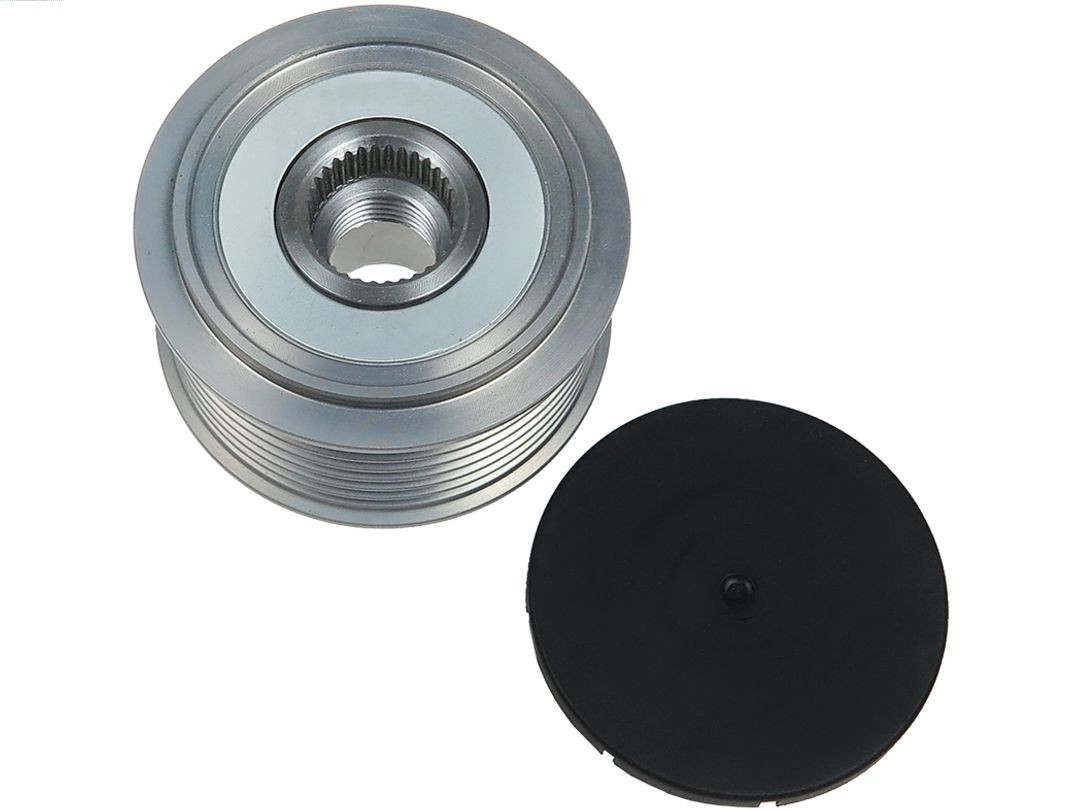 AS-PL Vrijloop koppeling dynamo AFP9022S