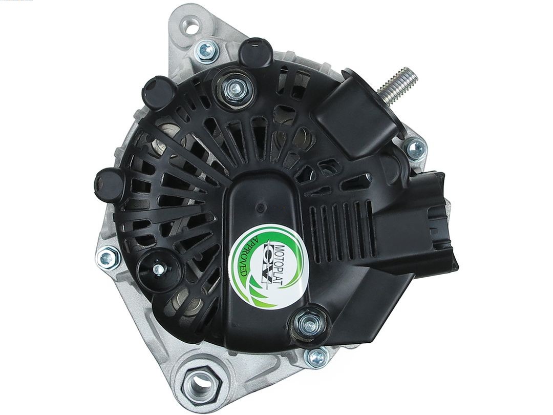 AS-PL Alternator/Dynamo A3568S