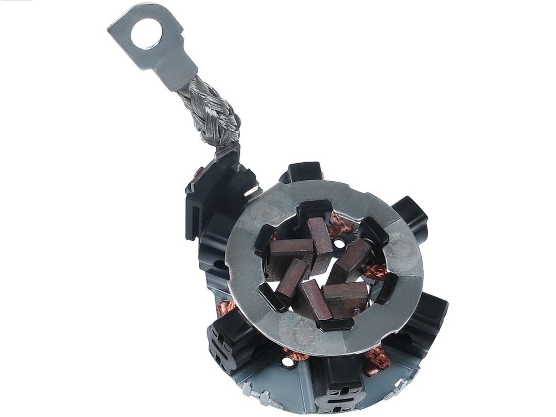 AS-PL Houder, koolborstel SBH0067