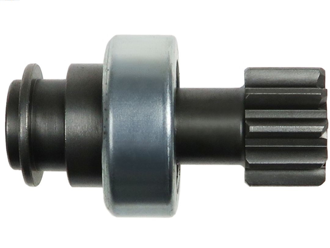 Vrijwielaandrijving, starter AS-PL SD4037