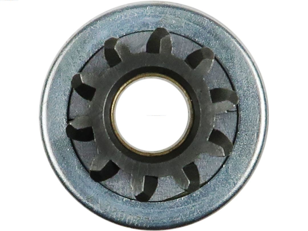 AS-PL Vrijwielaandrijving, starter SD4037