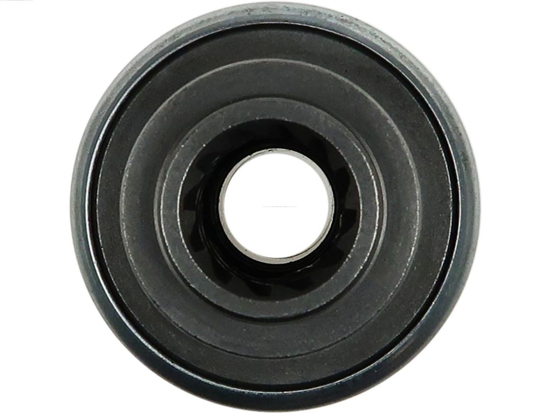 AS-PL Vrijwielaandrijving, starter SD4037