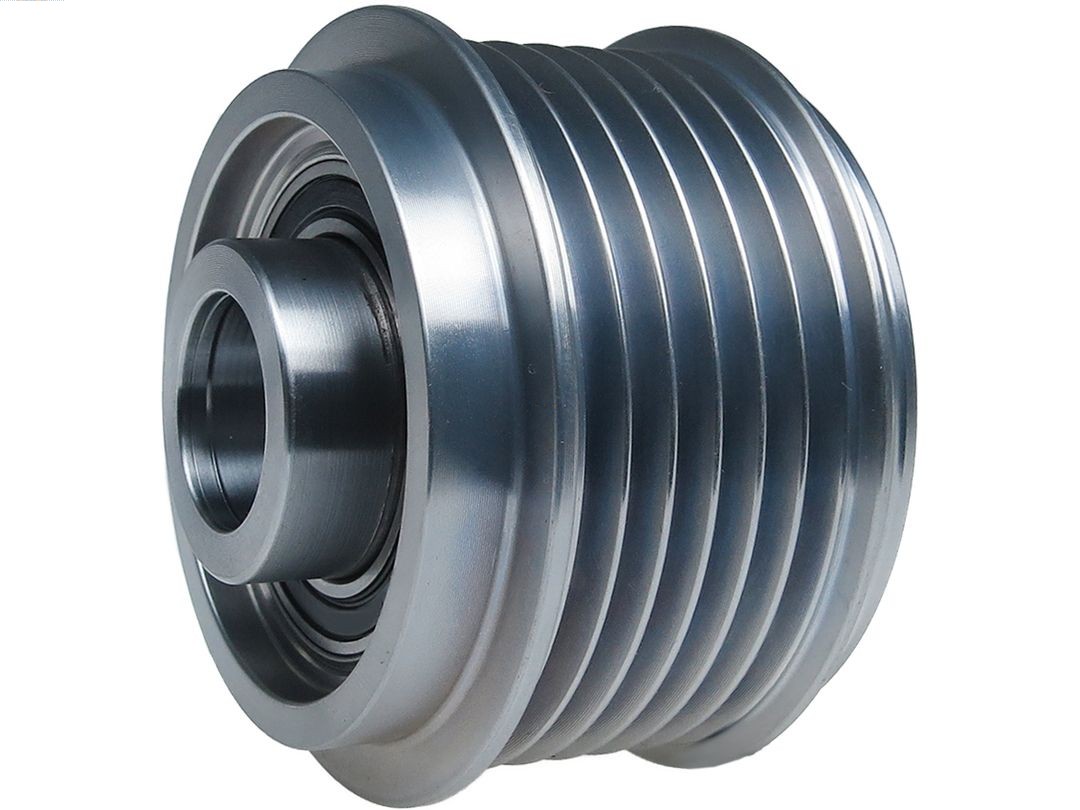 AS-PL Vrijloop koppeling dynamo AFP5017
