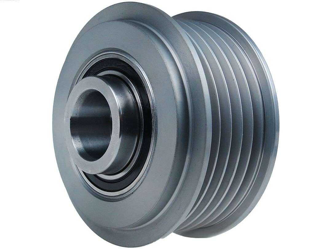 AS-PL Vrijloop koppeling dynamo AFP6015