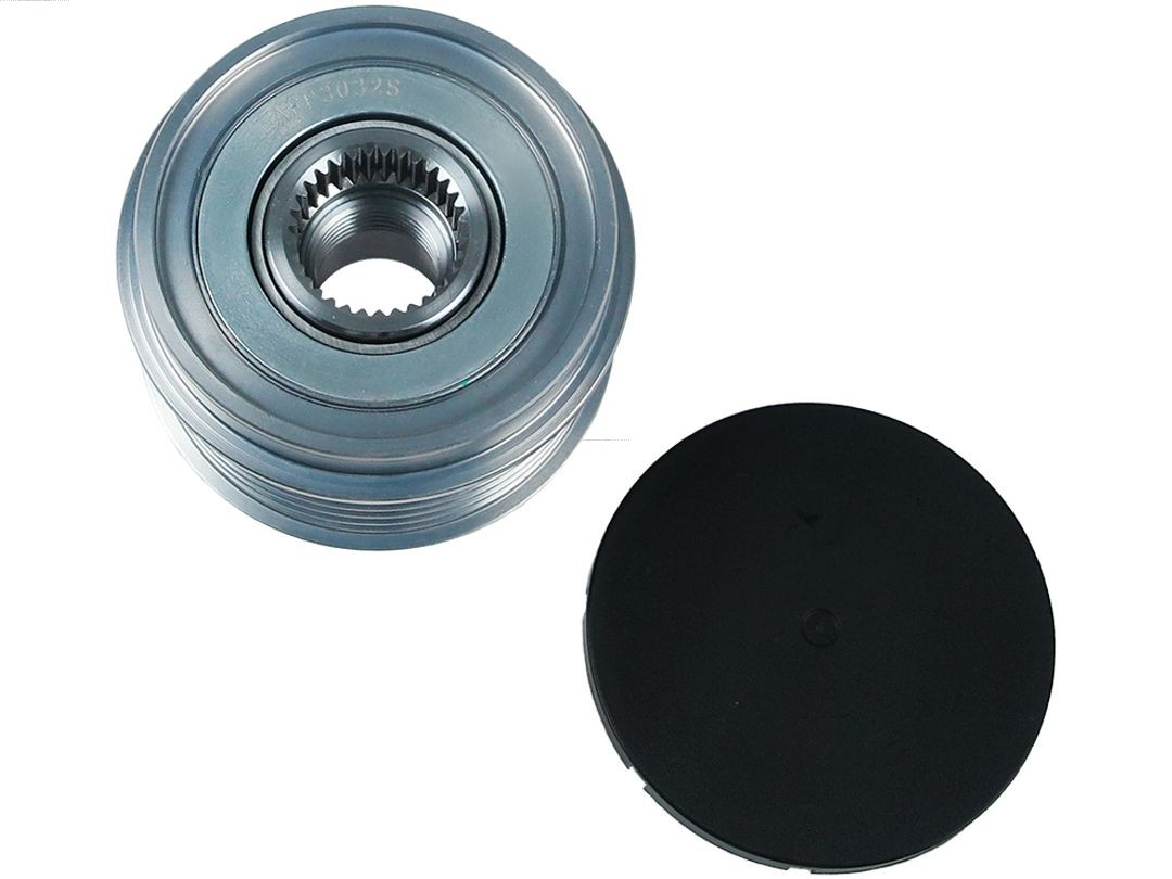 AS-PL Vrijloop koppeling dynamo AFP3032S