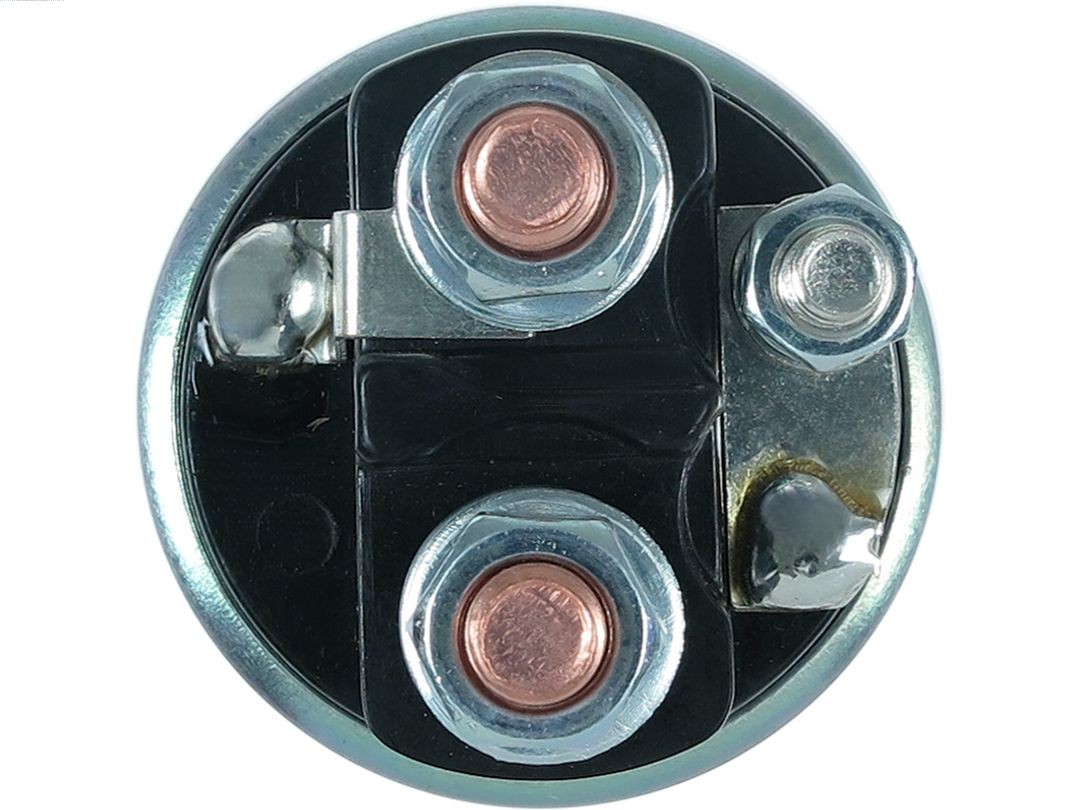 AS-PL Starter magneetschakelaar SS5207S