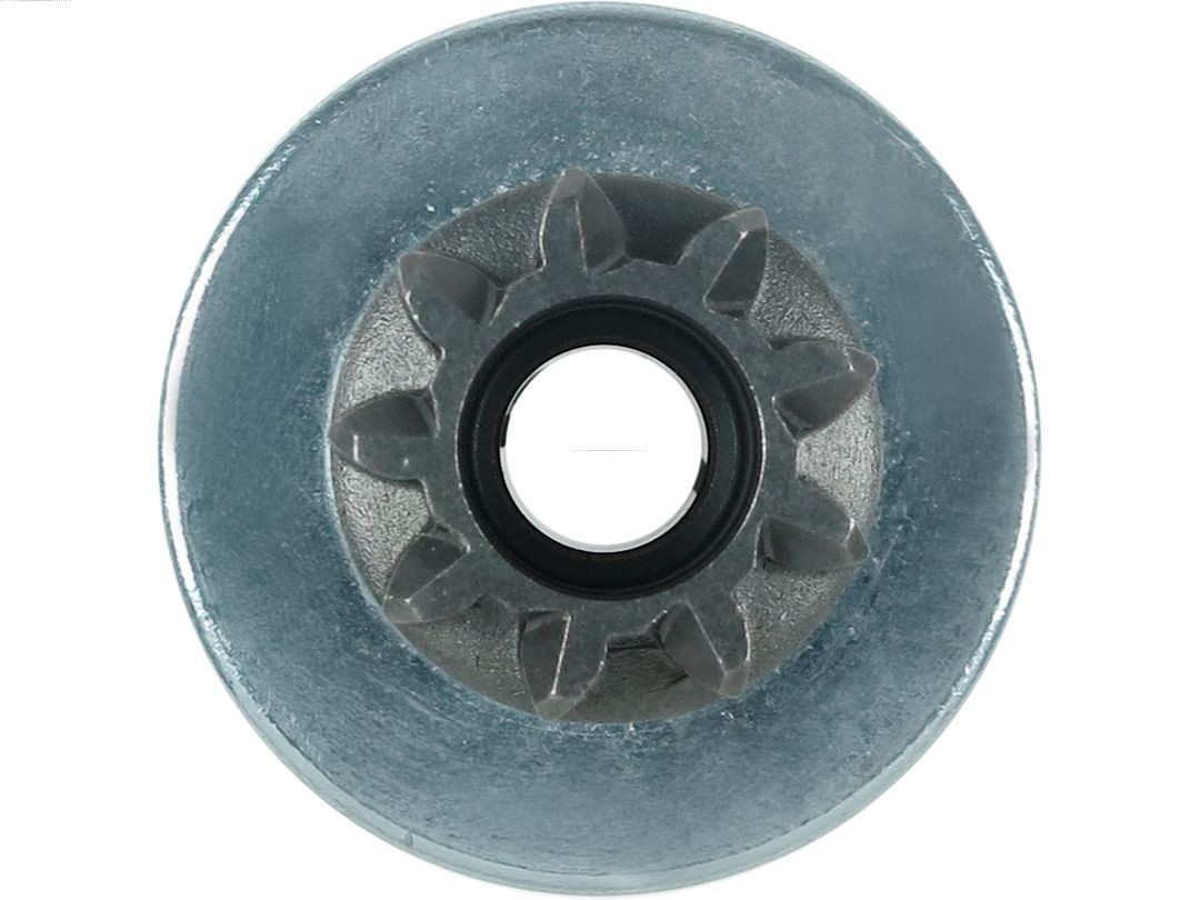 AS-PL Vrijwielaandrijving, starter SD3158S