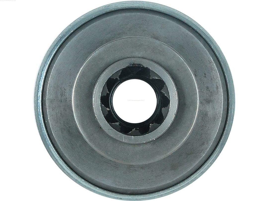 AS-PL Vrijwielaandrijving, starter SD3158S