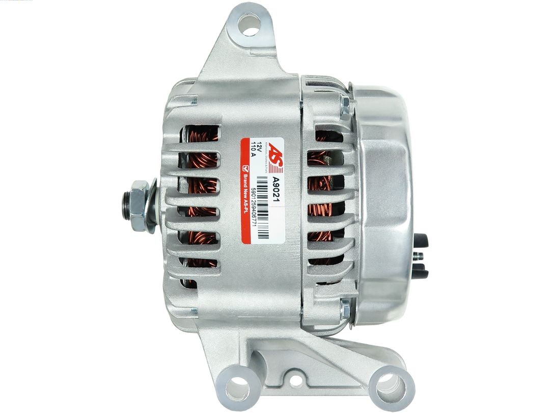 AS-PL Alternator/Dynamo A9021