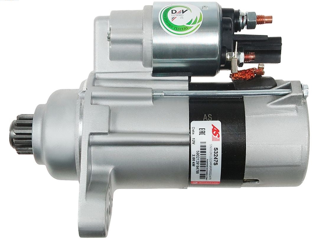 AS-PL Starter S3247S