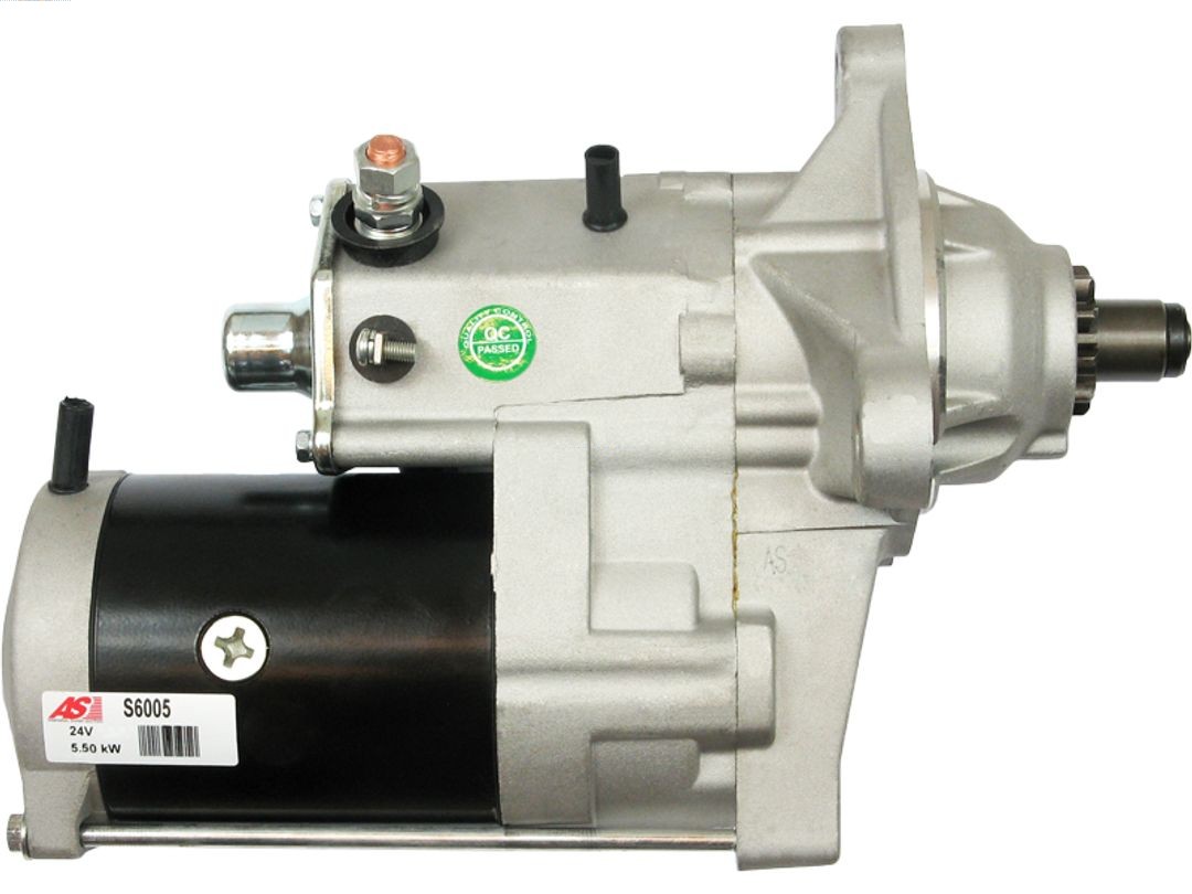 AS-PL Starter S6005