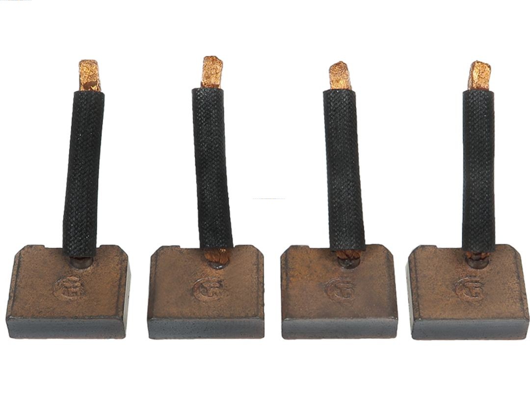 AS-PL Starter - Dynamo SB1029S
