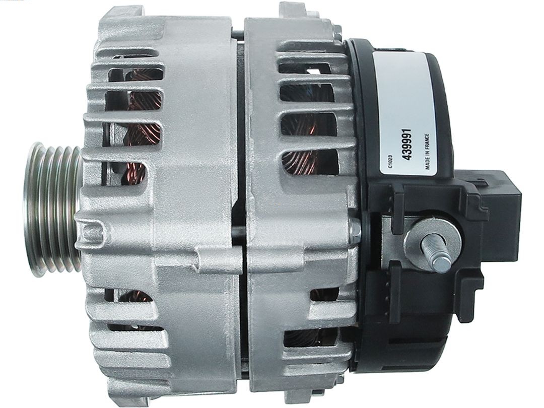 AS-PL Alternator/Dynamo A3669(VALEO)