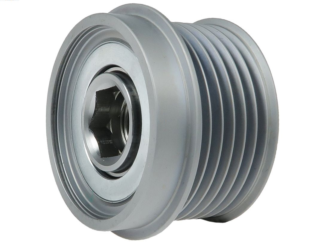 AS-PL Vrijloop koppeling dynamo AFP5063S