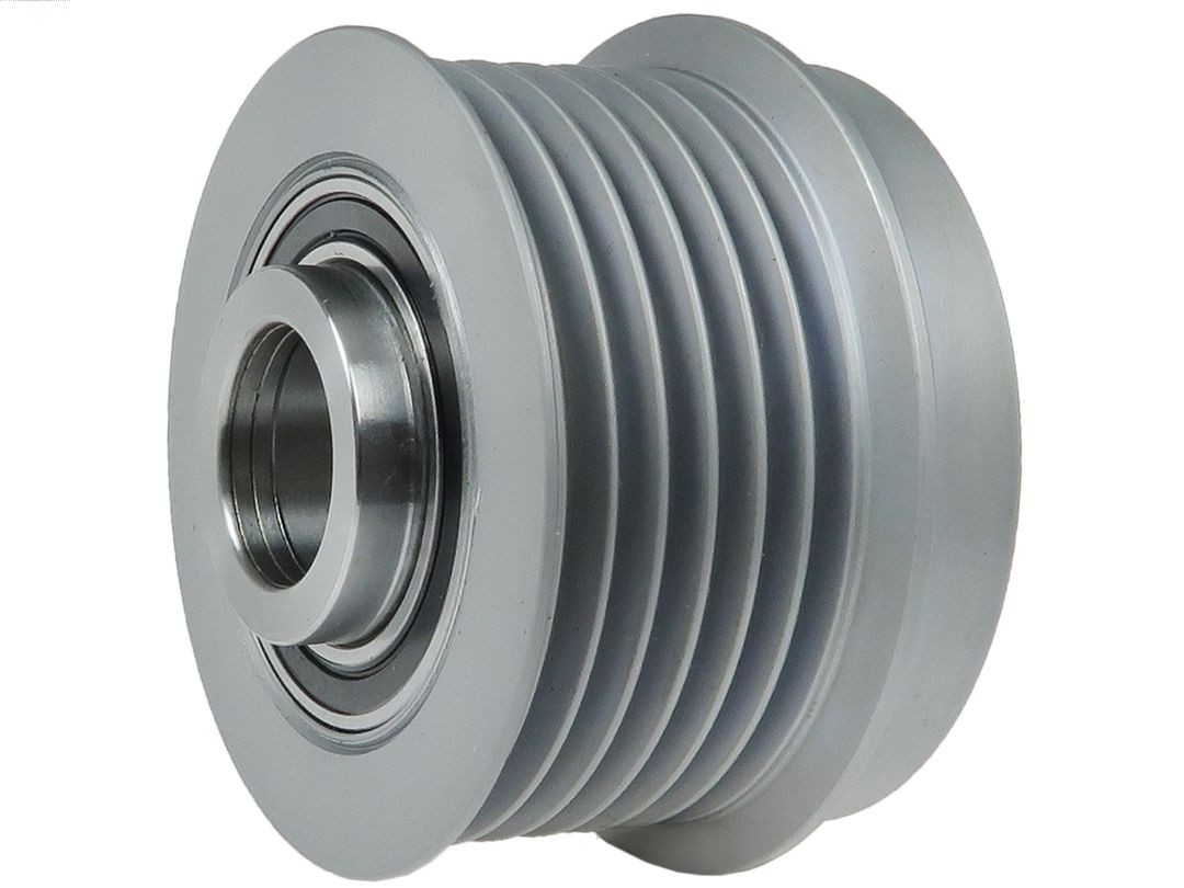 AS-PL Vrijloop koppeling dynamo AFP5063S