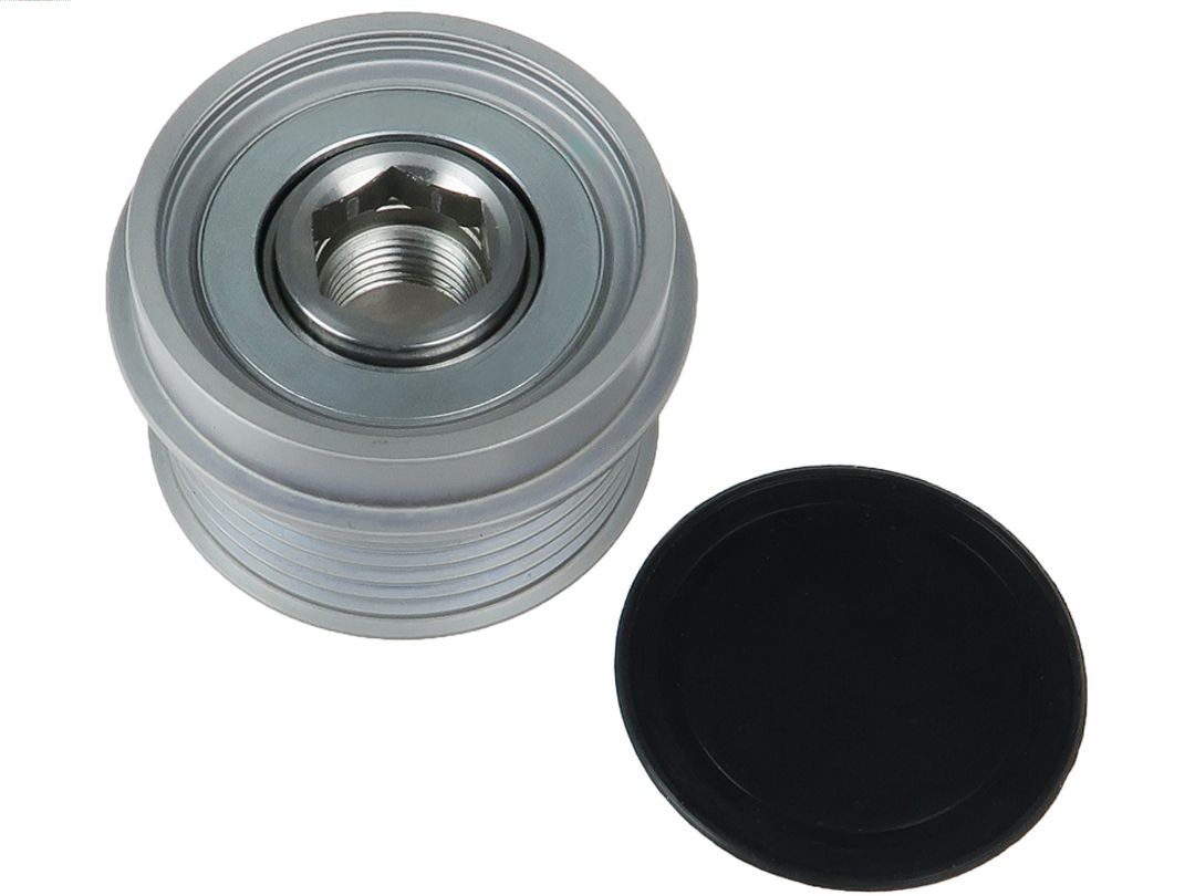 AS-PL Vrijloop koppeling dynamo AFP5063S