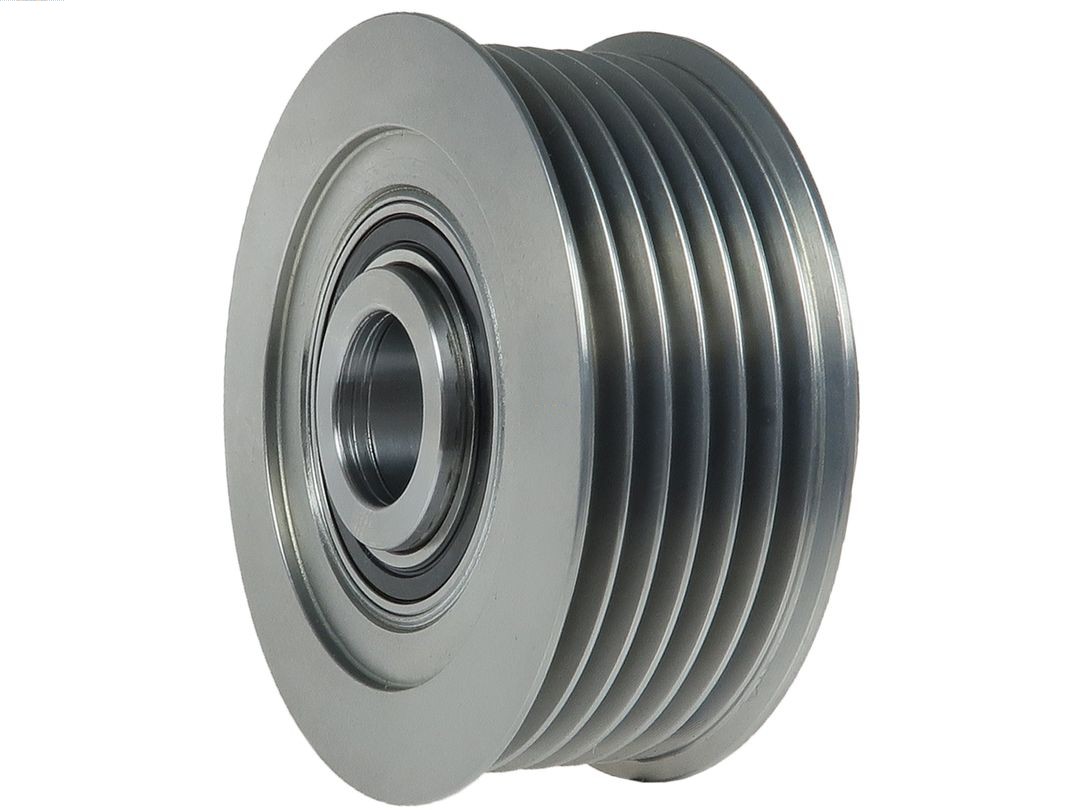 AS-PL Vrijloop koppeling dynamo AFP5052S