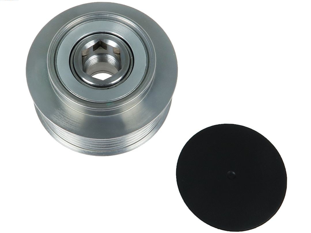 AS-PL Vrijloop koppeling dynamo AFP5052S