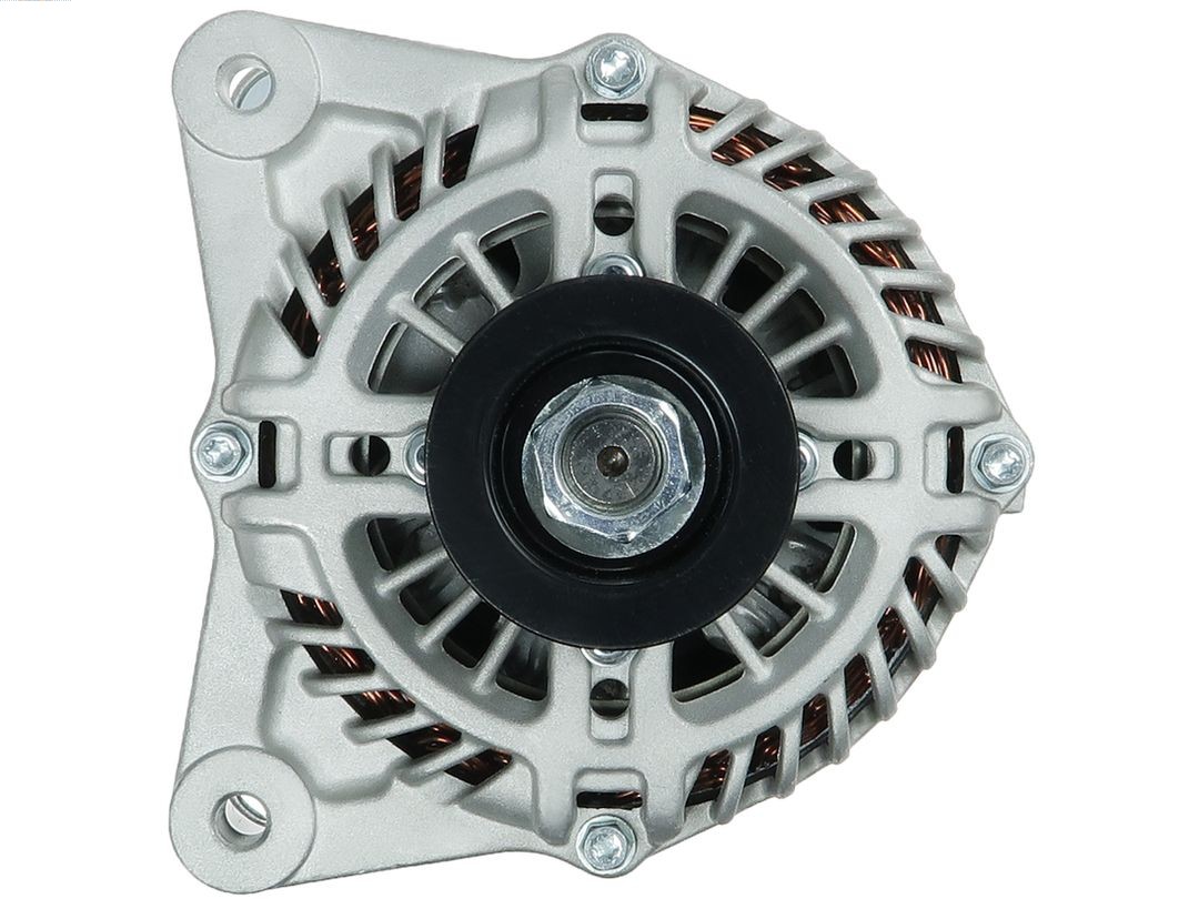 Alternator/Dynamo AS-PL A5517S