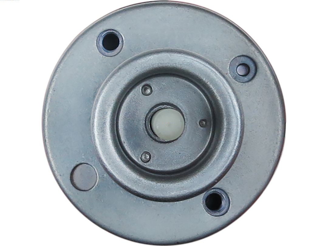 AS-PL Starter magneetschakelaar SS6091S