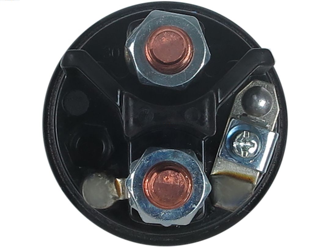 AS-PL Starter magneetschakelaar SS9064S