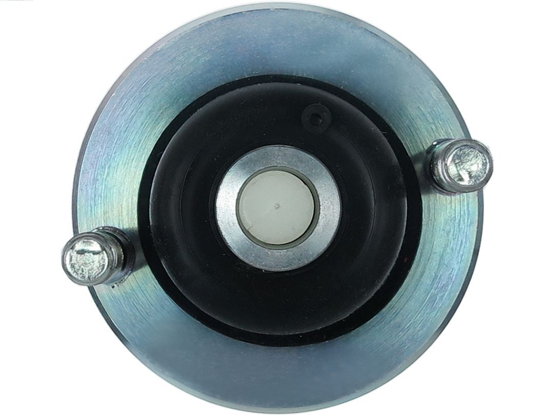 AS-PL Starter magneetschakelaar SS6139S